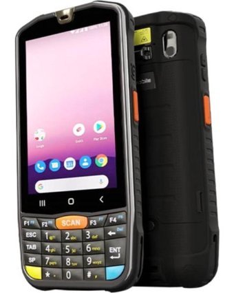 Point Mobile Pm67 USB Bluetooth Wifi Ekranlı 1D/2D Okuyuculu CCD Masaüstü Barkod Okuyucu