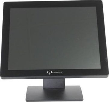Quatronic P900 USB Bluetooth Wifi Ekranlı 1D/2D Okuyuculu CCD Masaüstü Barkod Okuyucu