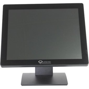 Quatronic P900 USB Bluetooth Wifi Ekranlı 1D/2D Okuyuculu CCD Masaüstü Barkod Okuyucu