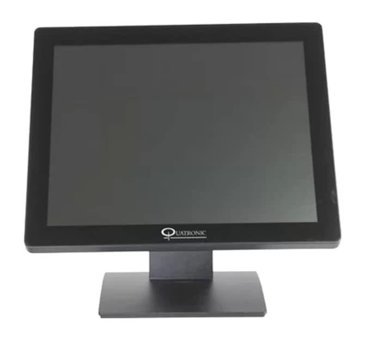 Quatronic P900 USB Bluetooth Wifi Ekranlı 1D/2D Okuyuculu CCD Masaüstü Barkod Okuyucu