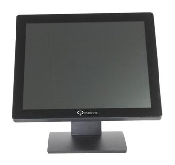 Quatronic P900 USB Bluetooth Wifi Ekranlı 1D/2D Okuyuculu CCD Masaüstü Barkod Okuyucu