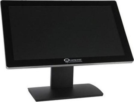 Quatronic P2155 USB Bluetooth Wifi Ekranlı 1D/2D Okuyuculu CCD Masaüstü Barkod Okuyucu