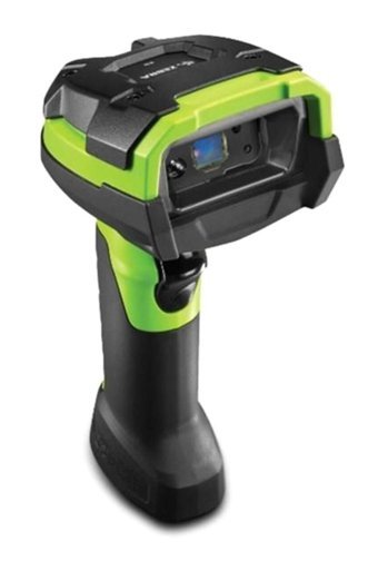 Zebra DS3678 USB Ekranlı 2D - Qr Kod (Karekod) Okuyuculu Lazer Masaüstü Barkod Okuyucu