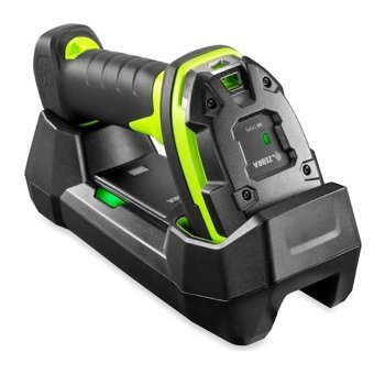 Zebra DS3678 USB Ekranlı 2D - Qr Kod (Karekod) Okuyuculu Lazer Masaüstü Barkod Okuyucu