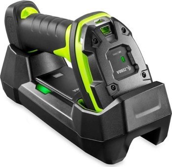Zebra DS3678 USB Ekranlı 2D - Qr Kod (Karekod) Okuyuculu Lazer Masaüstü Barkod Okuyucu