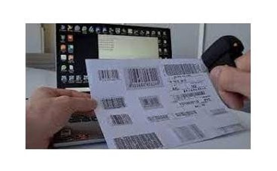 Perkon Tiger R3L USB Bluetooth Wifi Ekranlı Qr Kod (Karekod) Okuyuculu CCD Masaüstü Barkod Okuyucu