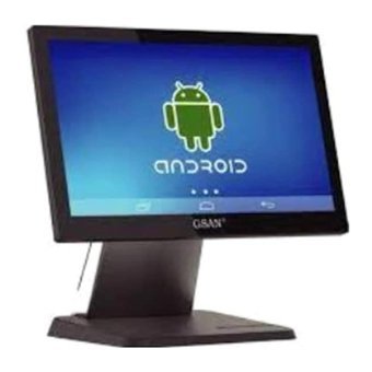 Perkon GSAN GS-X3 USB Bluetooth Wifi Ekranlı 1D/2D Okuyuculu Imager Masaüstü Barkod Okuyucu