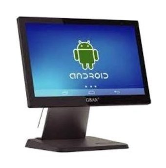 Perkon GSAN GS-X3 USB Bluetooth Wifi Ekranlı 1D/2D Okuyuculu Imager Masaüstü Barkod Okuyucu