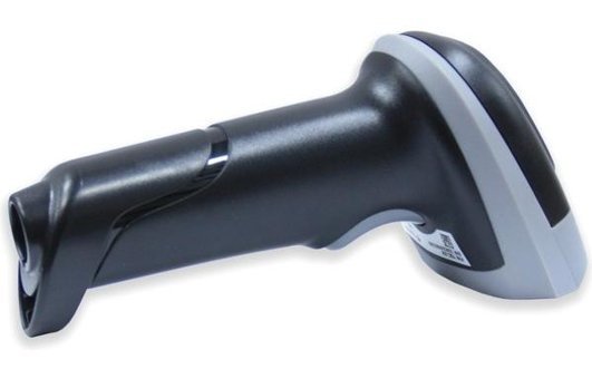 Tazga Tsc 336 USB Ekranlı 2D - Qr Kod (Karekod) Okuyuculu Lazer Masaüstü Barkod Okuyucu