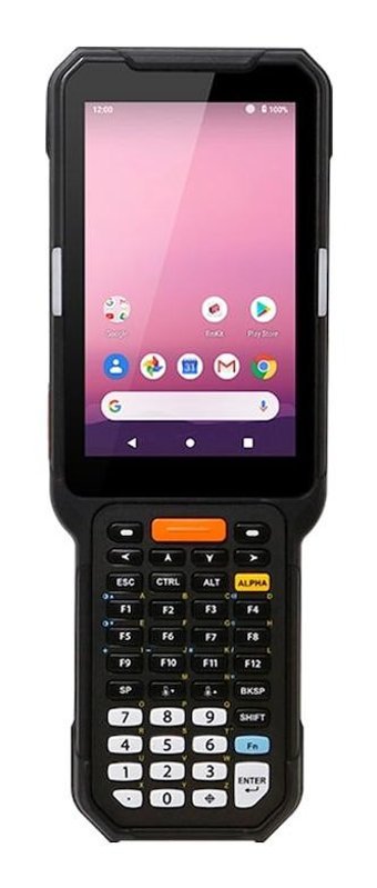 Point Mobile Pm451 USB Bluetooth Wifi Ekranlı 1D/2D Okuyuculu CCD Masaüstü Barkod Okuyucu