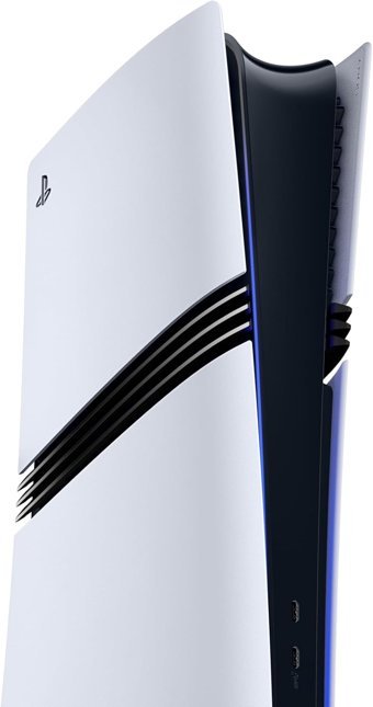 Sony PlayStation 5 Pro 2 TB Oyun Konsolu