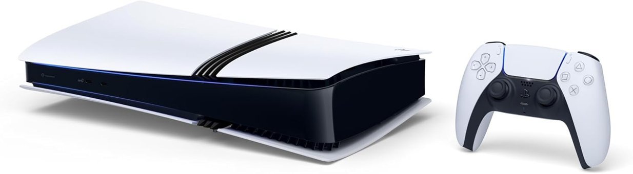 Sony PlayStation 5 Pro 2 TB Oyun Konsolu