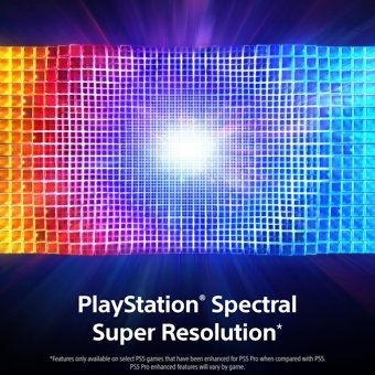 Sony PlayStation 5 Pro 2 TB Oyun Konsolu