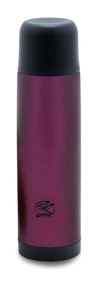 Cooker CKR 2002 Paslanmaz Çelik 750 ml Outdoor Matara Termos Bordo