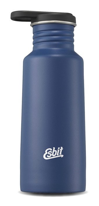 Esbit Pictor Paslanmaz Çelik 550 ml Outdoor Matara Termos Lacivert