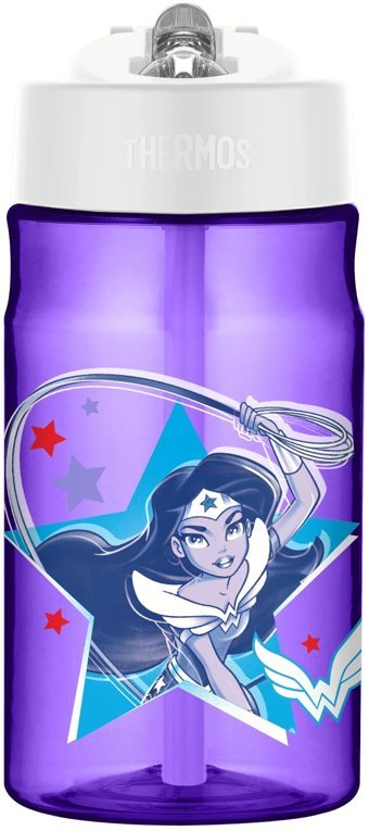 Thermos HP4067SHG6 Paslanmaz Çelik 1.2 lt Matara Termos Mor