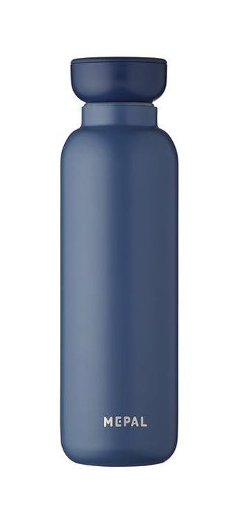 Mepal Insulated Paslanmaz Çelik 500 ml Outdoor Matara Termos Lacivert
