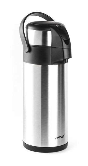 Tantitoni 006-01 Paslanmaz Çelik 3.5 lt Outdoor Matara Termos Gümüş