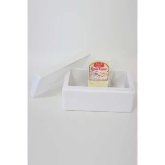 Atilla Çelebi Özgül Tulum İnek Peyniri 350 gr