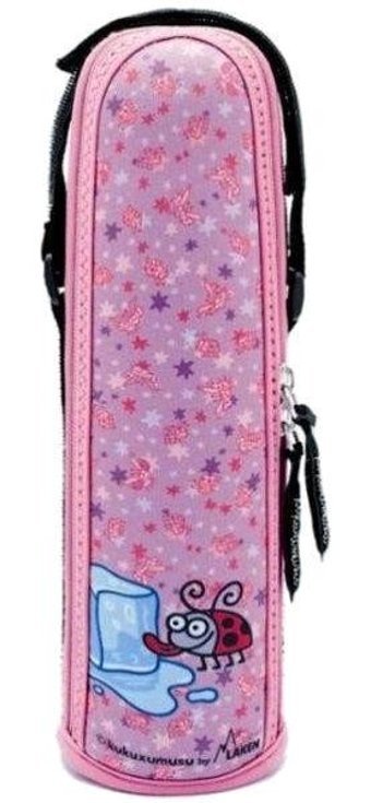 Laken Marihielo Çelik 500 ml Matara Termos Gri