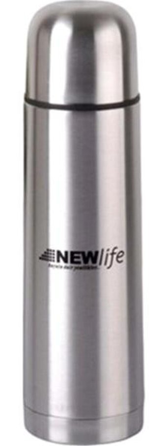 Narnuga MCT4005 Metal 750 ml Outdoor Matara Termos Gri