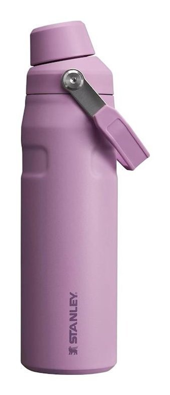 Stanley Iceflow Paslanmaz Çelik 675 ml Outdoor Matara Termos Pembe