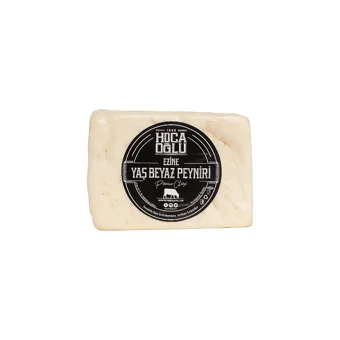 Hocaoğlu Beyaz İnek Peyniri 550 gr