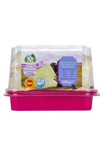Migros Beyaz İnek Peyniri 600 gr