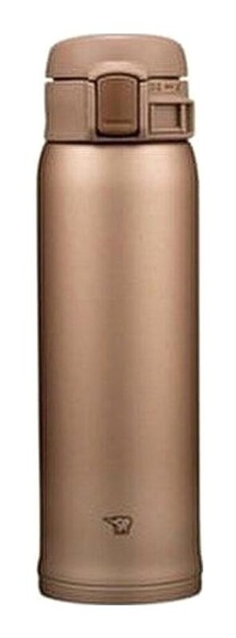Zojirushi SM-SR48 Paslanmaz Çelik 480 ml Outdoor Matara Termos Gold