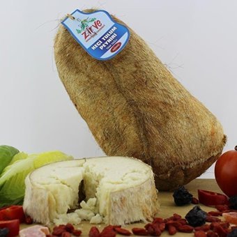 Zirveden Gelsin Divle Obruk Tulum Keçi Peyniri 250 gr