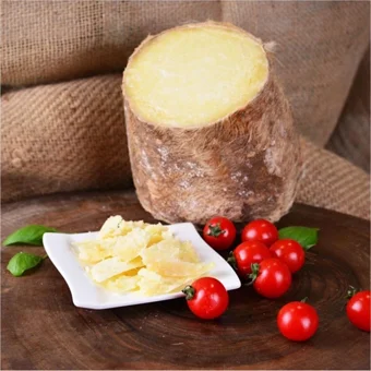 Zirveden Gelsin Divle Obruk Tulum Keçi Peyniri 250 gr
