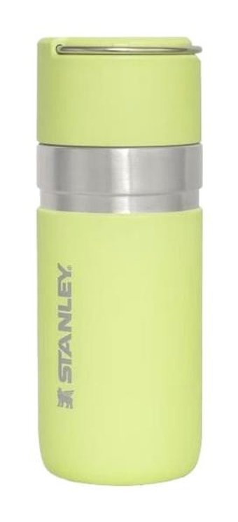 Stanley The Quick Flip Paslanmaz Çelik 0.47 lt Outdoor Matara Termos Açık Yeşil