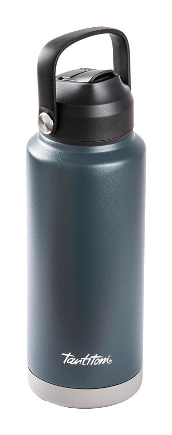 Tantitoni 025-01 Paslanmaz Çelik 1 lt Outdoor Matara Termos Füme