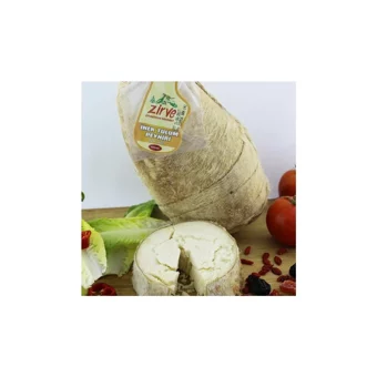 Zirveden Gelsin Obruk Tulum İnek Peyniri 500 gr