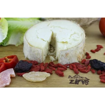 Zirveden Gelsin Obruk Tulum İnek Peyniri 500 gr