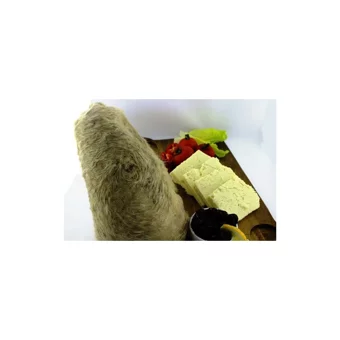 Zirveden Gelsin Obruk Tulum İnek Peyniri 500 gr