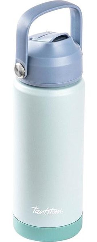 Tantitoni 025-01 Paslanmaz Çelik 500 ml Matara Termos Mavi