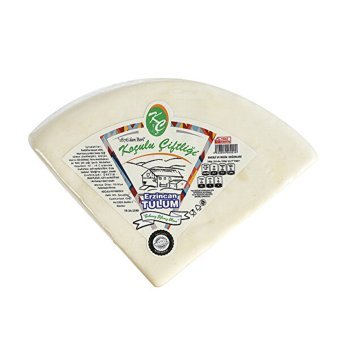 Koçulu Erzincan Tulum İnek Peyniri 1 kg