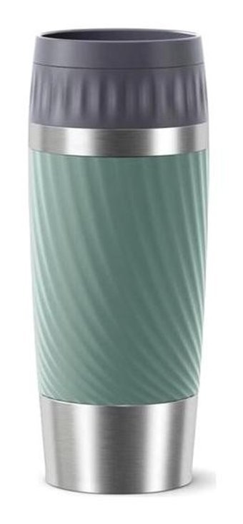 Tefal N20117 Paslanmaz Çelik 360 ml Outdoor Matara Termos Yeşil
