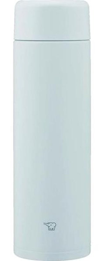 Zojirushi SM-GA60 Paslanmaz Çelik 600 ml Outdoor Matara Termos Beyaz