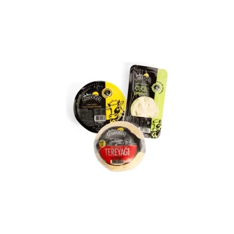 Gündoğdu Kahvaltılık Paketi İnek Peyniri 3x500 gr