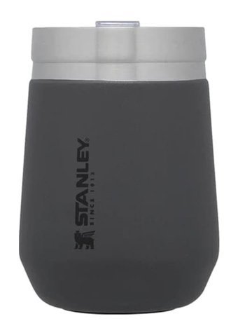 Stanley Go Everaday Paslanmaz Çelik 290 ml Outdoor Bardak Termos Kahverengi