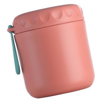 Aboofan Paslanmaz Çelik 350 ml Outdoor Matara Termos Pembe