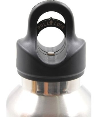 Revomax Paslanmaz Çelik 592 ml Outdoor Matara Termos Gümüş