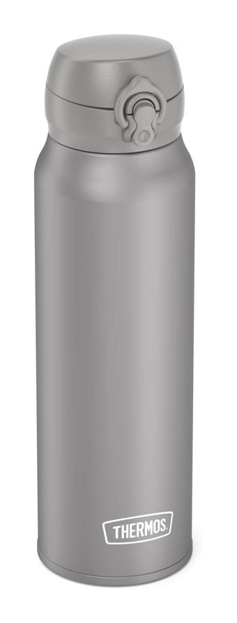Thermos Ultralight Paslanmaz Çelik 500 ml Outdoor Matara Termos Mavi