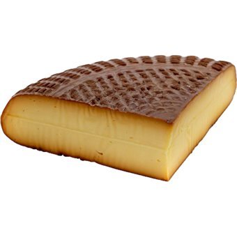 Ada Rüzgarı İsli İnek Peyniri 400 gr
