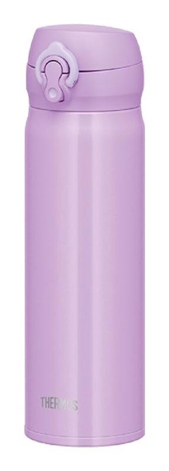 Thermos JNL350 Paslanmaz Çelik 500 ml Outdoor Matara Termos Altın