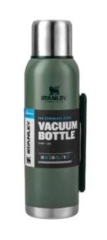 Stanley Paslanmaz Çelik 3 lt Outdoor Matara Termos Haki