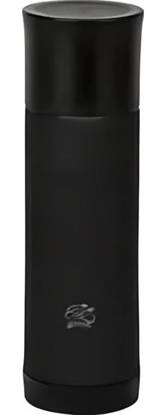 Cooker CKR 2039 Paslanmaz Çelik 40 lt Outdoor Matara Termos Siyah
