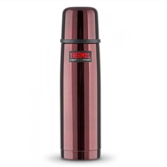 Thermos FBB-1000 Staltermos Classic 185199 Paslanmaz Çelik 1 lt Outdoor Matara Termos Bakır